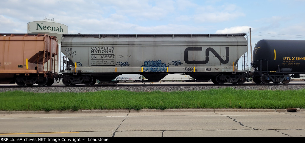 CN 388667